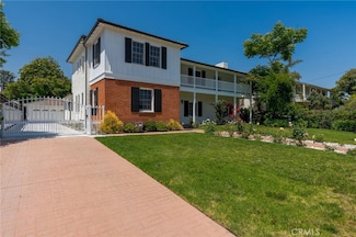 2245 E California Blvd, San Marino, CA 91108