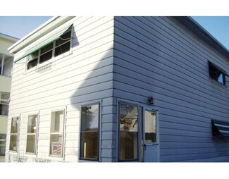 23 King Place, Fitchburg, MA 01420