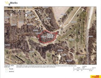 1131 Riverview Rd, Fremont, NE 68025