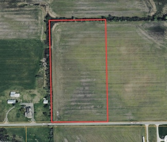 V/L 1 W 500 S, North Judson, IN 46933