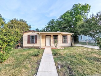 114 Honey Jay Dr, San Antonio, TX 78228