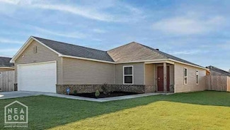 5513 Beech Grove Dr, Jonesboro, AR 72401