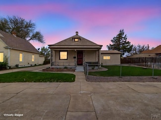 1609 E Orman Ave, Pueblo, CO 81004