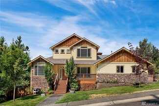1201 Geneva Hills Rd, Bellingham, WA 98229