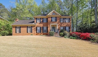 5786 Broxton Cir, Norcross, GA 30092