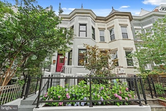 7 U St NW, Washington, DC 20001