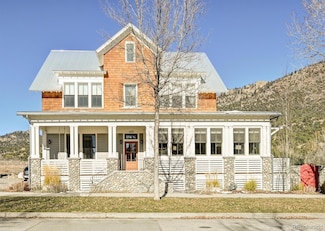 605 S Main St, Buena Vista, CO 81211