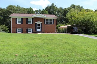 4036 Suburban Dr, Danville, VA 24540