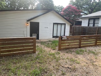 2107 W Oak St Unit A, Denton, TX 76201