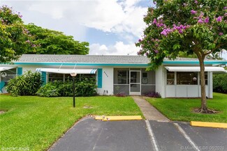 8523 NW 12th St Unit C184, Plantation, FL 33322