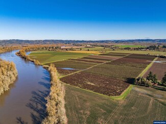 4463 Buena Vista Rd S, Jefferson, OR 97352