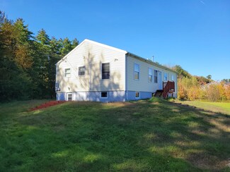 19 Shaw Dr, Rochester, NH 03868