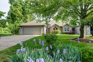 1783 Cedar Ridge Way, Branson West, MO 65737