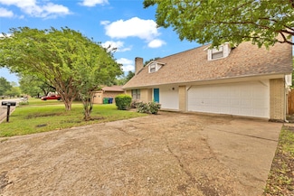 205 San Jacinto St, Waxahachie, TX 75165