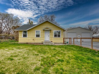 2510 Kane St, Klamath Falls, OR 97603