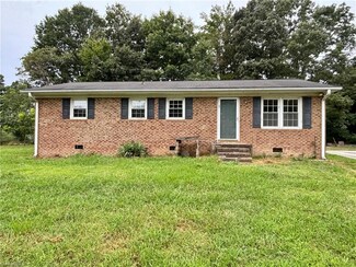 292 Raymond Clodfelter Rd, Lexington, NC 27292