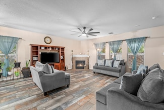 4707 Blue Spruce Hill St, Humble, TX 77346