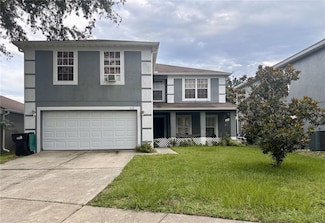512 Flower Fields Ln, Orlando, FL 32824