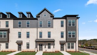 Landon, Newnan, GA 30265