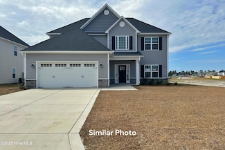 218 Windsor Run Blvd, Jacksonville, NC 28546