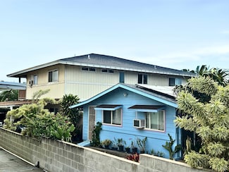 444 One St, Kahului, HI 96732