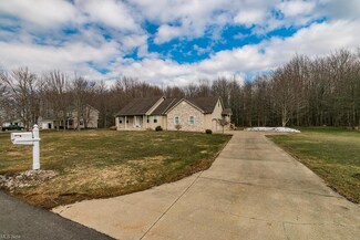 428 Brittany Ln, Jefferson, OH 44047