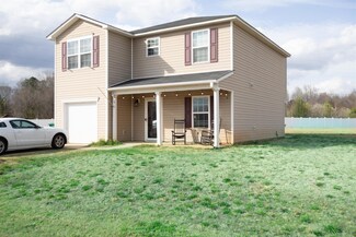 1252 Settle Rd, Inman, SC 29349