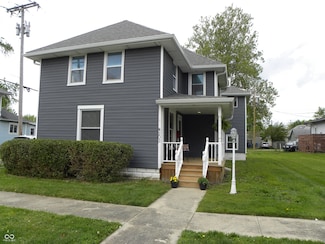 203 W 3rd St, Sheridan, IN 46069
