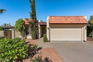 2501 E Pepper Ridge Cir, Phoenix, AZ 85032