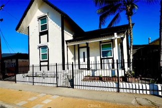 125 E Alondra Blvd, Compton, CA 90220