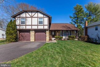 7117 Sontag Way, Springfield, VA 22153