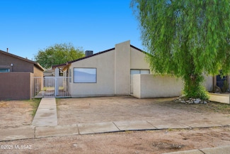 5633 S Liberty Ave, Tucson, AZ 85706