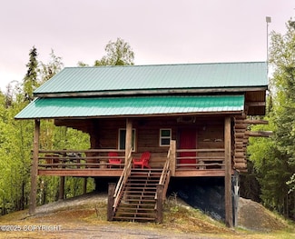 34601 Steele Rd, Soldotna, AK 99669
