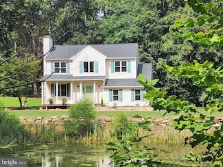 22247 Watson Rd, Leesburg, VA 20175