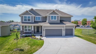 5822 Mccormick Dr, Shawnee, KS 66226
