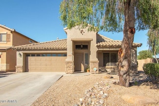 16104 W Durango St, Goodyear, AZ 85338