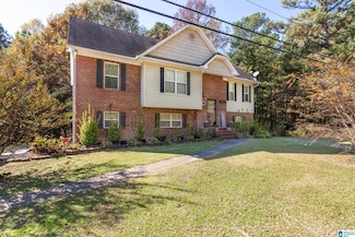 545 Parkwood Dr, Odenville, AL 35120