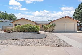 7000 Esther Ave NE, Albuquerque, NM 87109