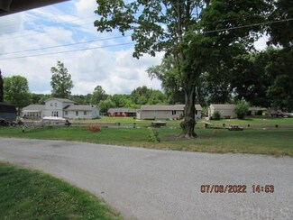 TBD Ems B5 Ln, Leesburg, IN 46534