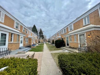 1414 N Harlem Ave Unit E, River Forest, IL 60305