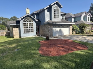 1835 Crosswinds Landing, Fort Walton Beach, FL 32547