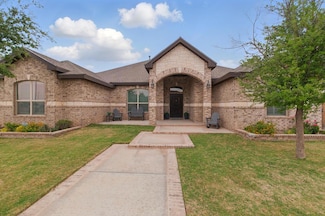 4506 San Pedro Ct, Midland, TX 79707