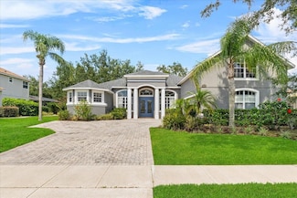 4013 Greystone Dr, Clermont, FL 34711