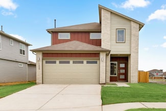 1339 Plymouth Rd, San Marcos, TX 78666