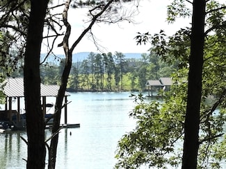 Lot 24 Jfk Blvd, Union Hall, VA 24176