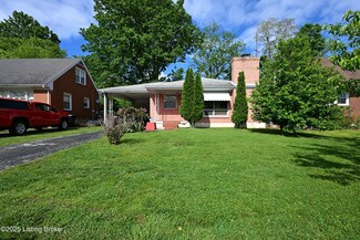 3529 Mayo Dr, Louisville, KY 40218