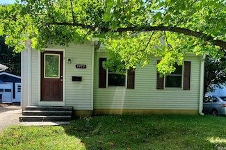 1413 N Lorraine Ave, Muncie, IN 47304