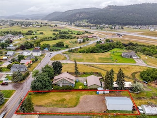610 S Meridian Rd, Kalispell, MT 59901