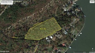0 Overview Cir Unit 139266, Piney, AR 71913
