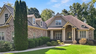 5195 Stefan Ridge Way, Buford, GA 30519